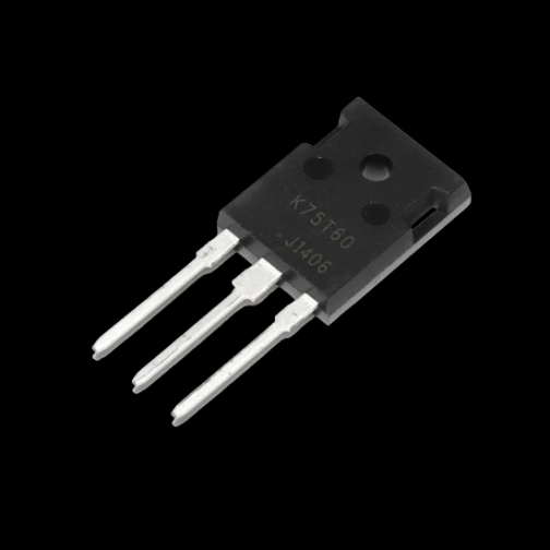 K75T60 IGBT IKW75N60T 600V 75A IGBT