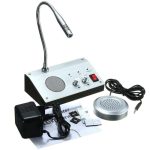 Dual Way Counter Interphone