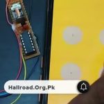 5V Relay With Bluetooth Module in Pakistan