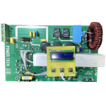 Inverter 7kw 5kw 3kw kit complete only kit