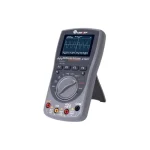 ET827 40MHz 200Msps/S Multimeter 2 in 1