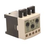 Electronic Over Load Relay (EOCR-SS)