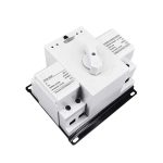 Tomzn TOQ3-63/4P 3-Phase Automatic Reserve input ATS