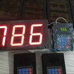 Token Display System | Token Display Machine | Token Display System Price