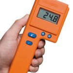 Cotton Moisture Meter Delmhorst C-2000 in Lahore Pakistan