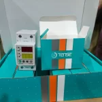 Tense 40A 220V Home Protection Protector Adjustable Device