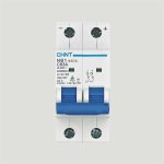 CHINT DC Miniature Circuit Breaker MCB NB1-63DC