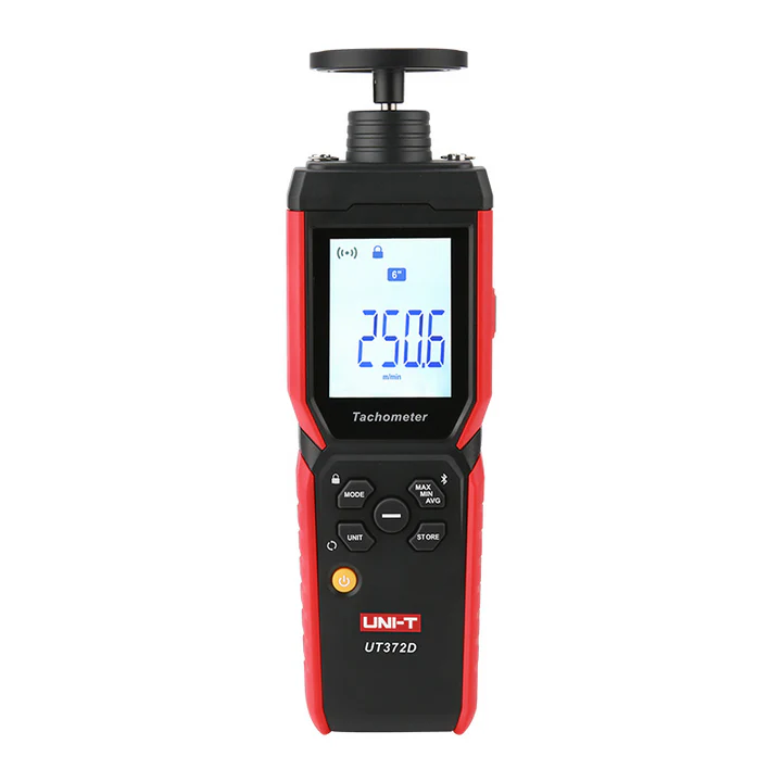 UT372D 2-in-1 Tachometer | hallroad.org.pk Price in Pakistan