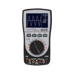 Graphical Smart Digital multimeter ET826