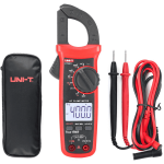 UNI-T UT201+ Digital Clamp Multimeter True RMS Clamp Meter in Pakistan