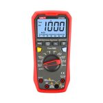 UT197PV professional multimeter-solar pro | hallroad.org.pk