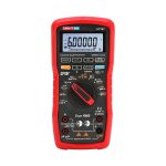 UT197 Industrial Digital Multimeter | hallroad.org.pk