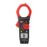 UT205B 1000A AC Clamp Meter | hallroad.org.pk
