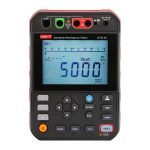 Insulation Resistance Testers | hallroad.org.pk Price in Pakistan