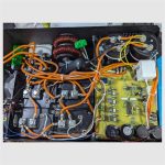 12kw inverter Japani 600Amp 1200v in Gujranwala -Hallroad.org.pk