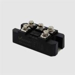 Bridge Rectifier Module 100A MDS-100A 5 Terminals 3 Phase