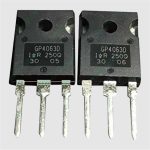 GW80H65 80H65 IGBT Available in Pakistan