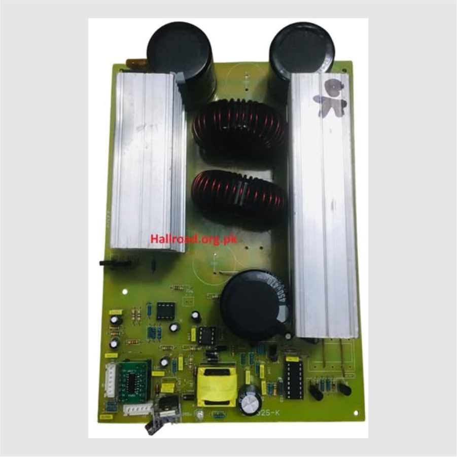 2KW Inverter kit Pure Sine Wave - Hallroad.org.pk