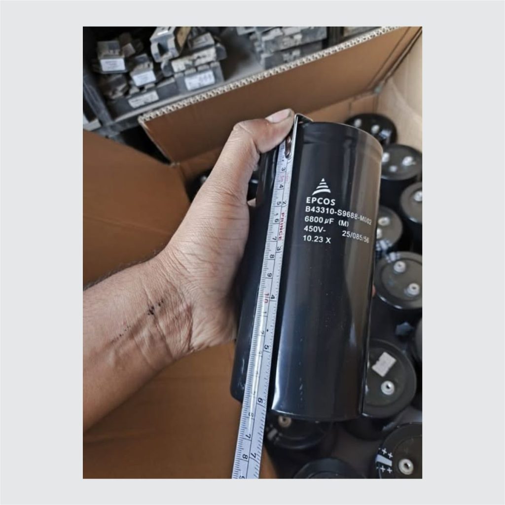 Large Capacitor 6800uf 5600uf 450v 4700uf 450v