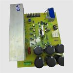Pure Sinewave Inverter ATmega in Peshawar