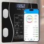 The Best Smart Scales for 2025