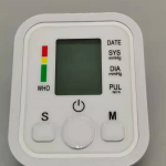 Ame Digital Blood Pressure Monitor