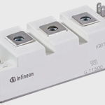 FF100R12RT4 IGBT-Module Hallroad Lahore