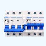 Manual Transfer Switch Mora (MTS Changeover)
