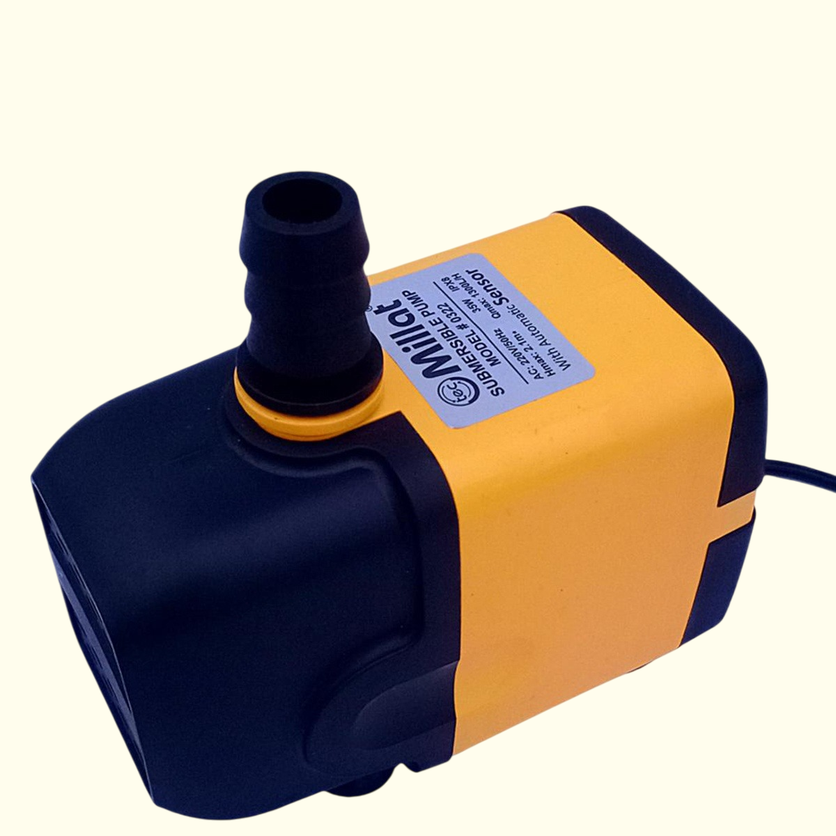 35w-cooler-water-pump-50hz-220v 35w-cooler-water-pump-50hz-220v