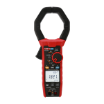 UT219P AC Digital Power Clamp Meter Price in Lahore