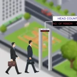 People Counting System