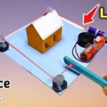 Arduino Based Laser Security System Student Projects in Pakistan