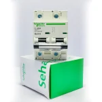 Schneider iC60N 2P MCB Breaker Price in Pakistan