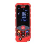 UNI-T LM50 Laser Distance Meter in Pakistan