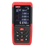 UNI T Digital Laser Distance Meter UT395C