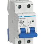 NB1-63DC DC Circuit Breaker