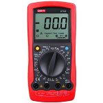 UT100 Series Automobile Multimeters | hallroad.org.pk