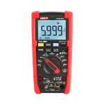 UNI-T UT15B PRO/UT17B PRO/UT18B PRO | hallroad.org.pk