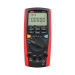 UT71 Series Intelligent Digital Multimeters | hallroad.org.pk
