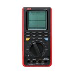 UT81 Series Scope Digital Multimeters | hallroad.org.pk