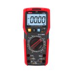 UT89X Series Digital Multimeters | hallroad.org.pk
