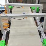 Automatic car wash system Fully Working Final year Project Price