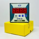 EPM-4D 48 x 96 Ammeter ENTES in Pakistan