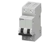 Buy Siemens 5SY42637 5SY4263-7 Circuit breaker 63 A 230 V, 400 V | Conrad Electronic