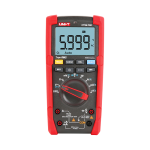 UT17B Max True RMS Digital Multimeters - price in Pakistan