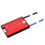 DALY 4S 12V 30A BMS with NTC Sensor for LifePO4 Battery Pack