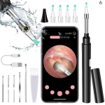 Wireless Otoscope Ear Camera 3.9mm